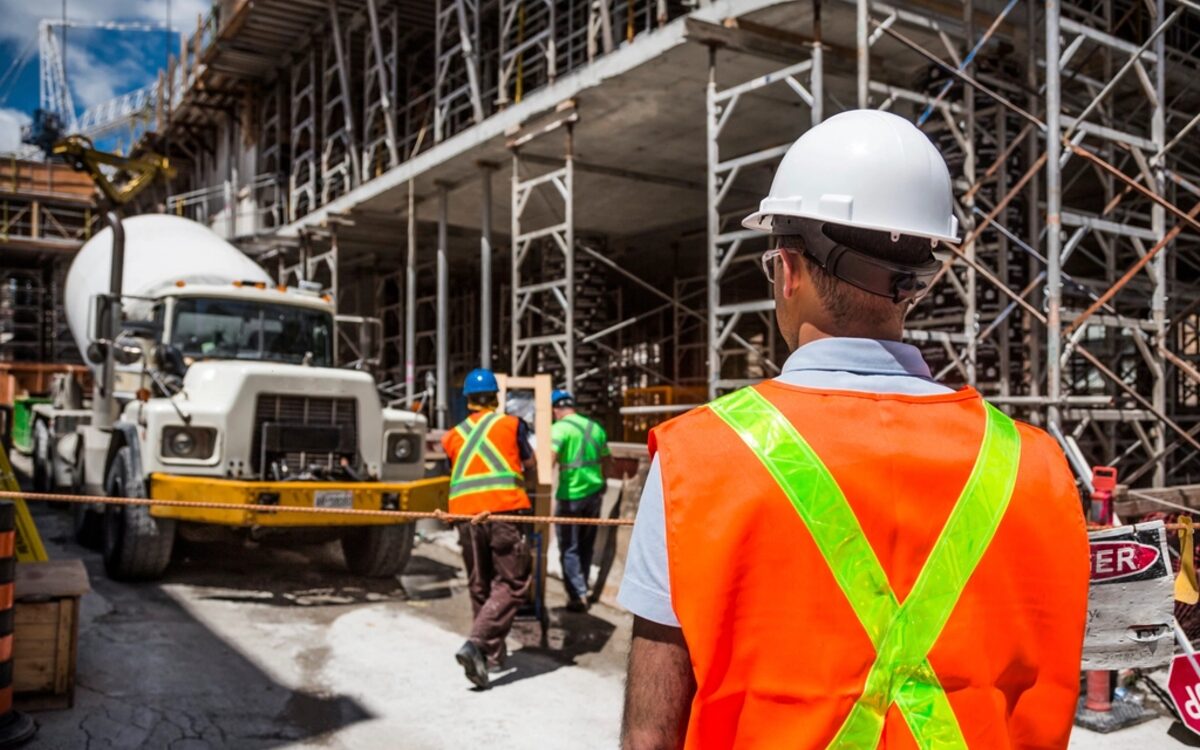 Computer Vision for Workplace Safety: What the Compliance Numbers Show