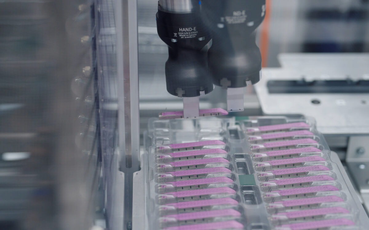 Cobots for Smaller Factories: Why the Payback Math Now Works