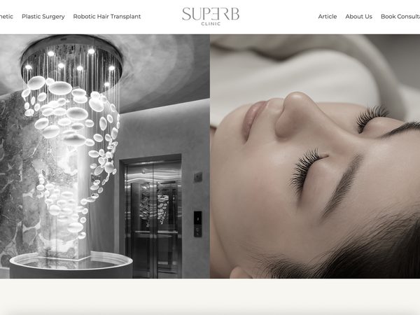 Superb Clinic