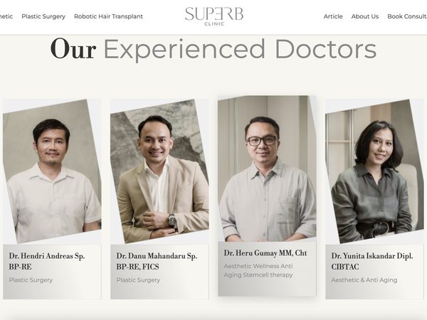 Superb Clinic