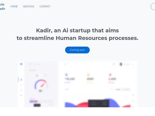Kadirai