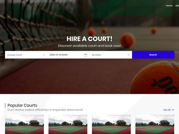 Clevercourts