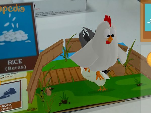 Gigapedia Animal Series